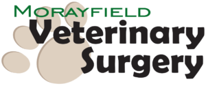 Morayfield Veterinary Surgery Logo